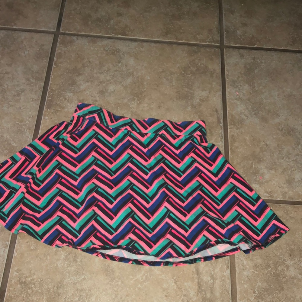 A skirt